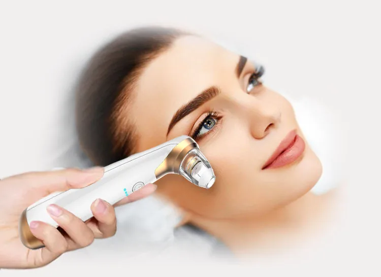 5 в 1 аппарат для удаления чёрных точек на лице|skin care device|skin devicefacial device |