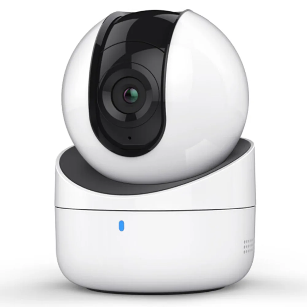 

WiFi Camera 720P CMOS Wireless IP Camera DS-2CV2Q01FD-IW Wi-Fi Network PT Camera security webcam