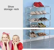 Multilayer Non-woven Shoe Display Shelf bedroom Shoes Storage Cabinet Rack Organizer Assemble Shoe Cabinet DIY simple shoe rack Multilayer Non-woven Shoe Display Shelf bedroom Shoes Storage Cabinet Rack Organizer Assemble Shoe Cabinet DIY simple shoe rack