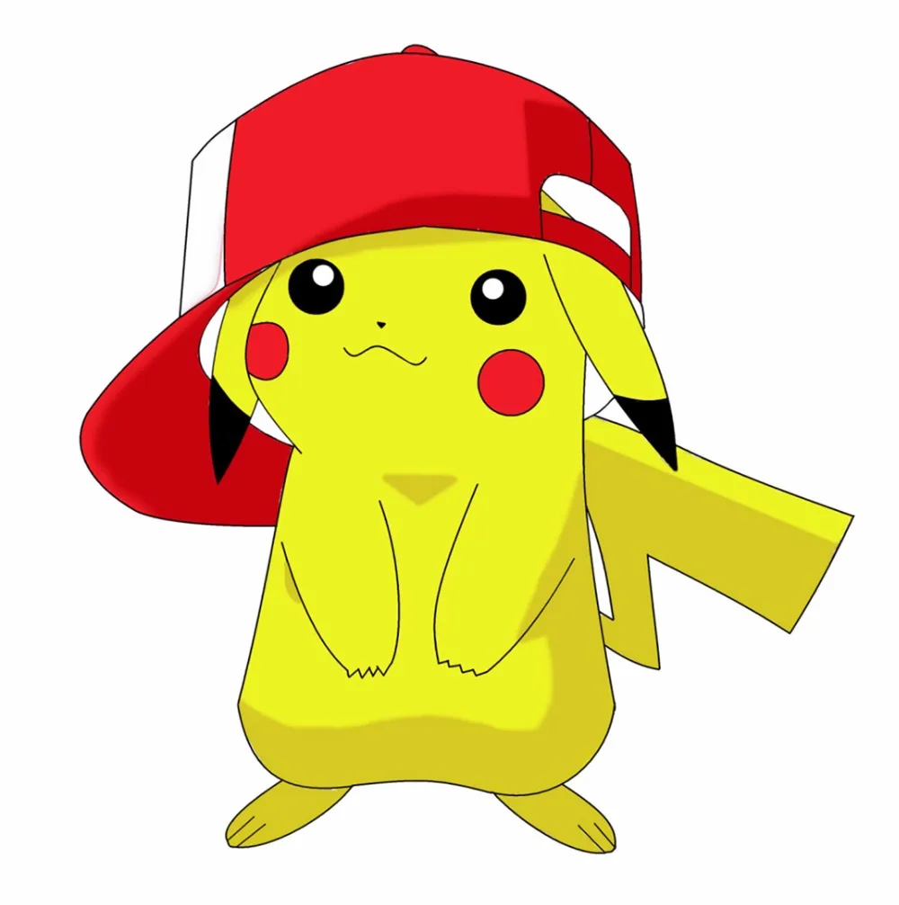 5D Diy Diamond Embroidery Cartoon Pokemon Full Square Round Anime Painting Cross Stitch mosaic Home Decor | Дом и сад
