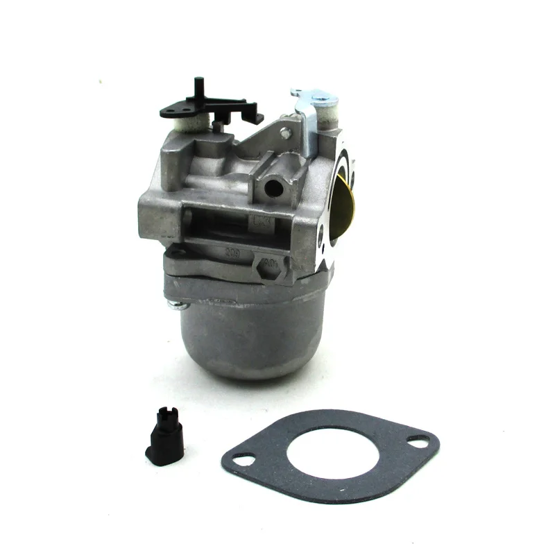 Xljoy карбюратор арматура карбюратора для заменяет Briggs& Stratton 799728 498231 499161 498027 Walbro LMT 5-4993 Carb запчасти двигателя