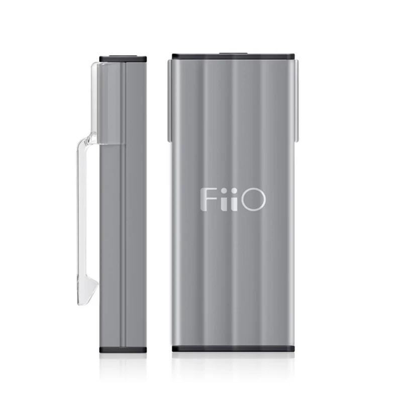 FiiO K1 Headphone Amplifier &DAC(Free shipping via Post)