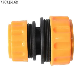 

Irrigation patch fitting 3/4 'to 1 "butt joint Family tube extension Garden hose fitting 1pcs