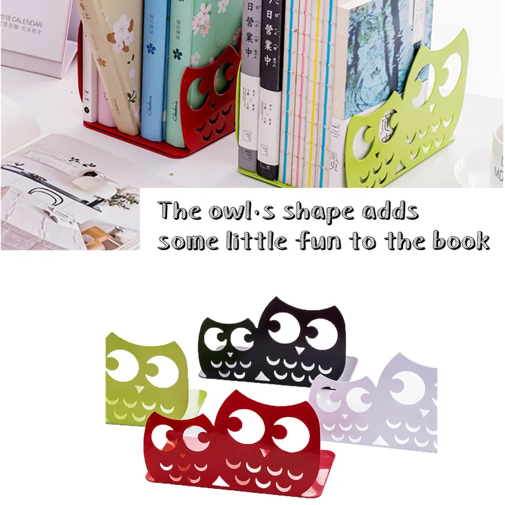 

Book Holder Stand Reading Adjustable Document Portable Cookbook Bookstand Desk