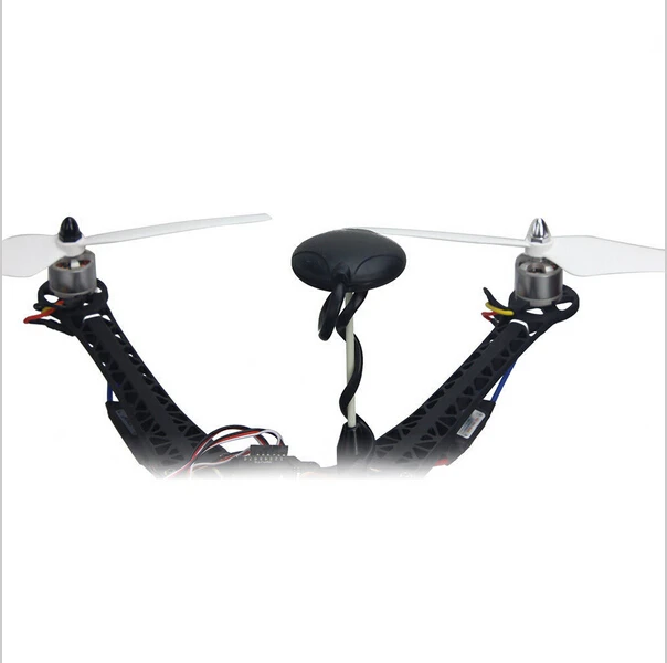  F08618-M JMT Montiert HMF S550 F550 Upgrade RTF Kit mit Fahrwerk & APM 28 Flight Controller GPS Kom