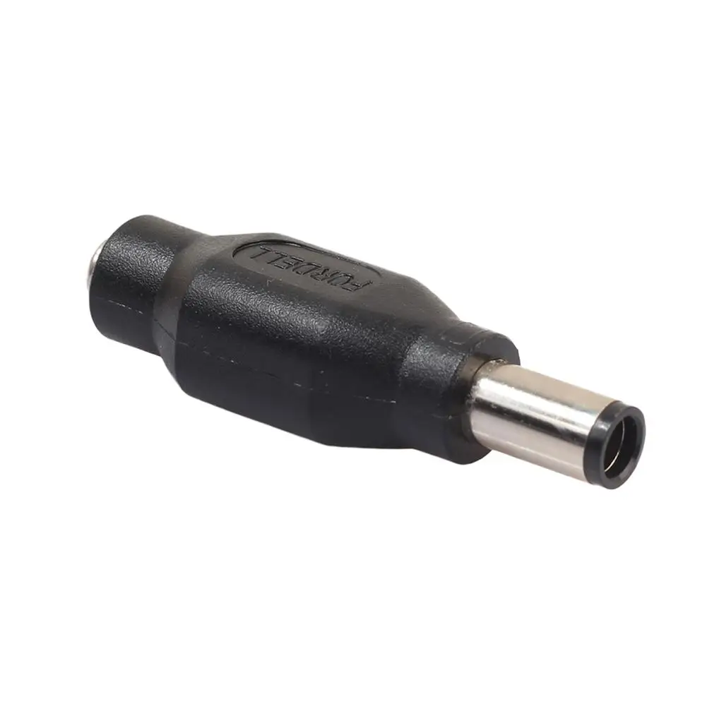 

New Arrival Portable Laptop DC Power Charger Convertor Adaptor with Chip Inside for Dell