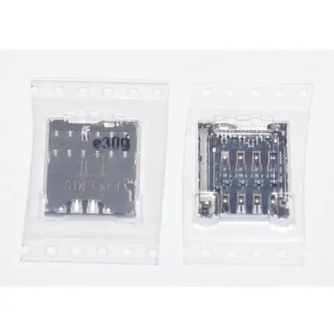 sim reader tray socket slot holder for htc one max t6 8160 8060 803e