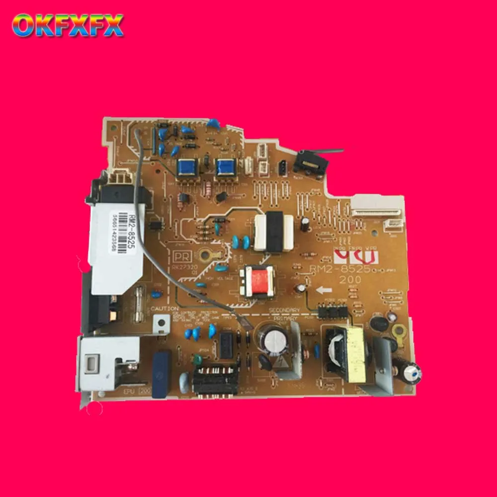 

RM1-3941 110v RM1-3942 220v RM2-8525 for HP M1005 M1005MFP Power Supply Board Assembly RM1-3941-000CN RM1-3942-000CN