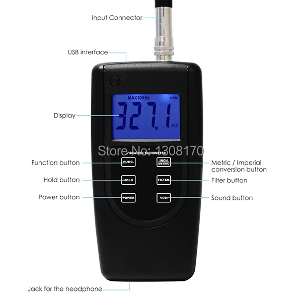 4-innovative-life-vibration-meter-VM-3670T-parts