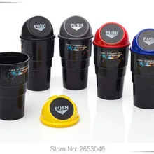 Автомобиль Стайлинг наклейки Office для дома Авто Мини мусорное ведро для Infiniti EX37 EX25 JX35 EX35 Q50L QX50 QX60 QX70 q70L Q60 G m