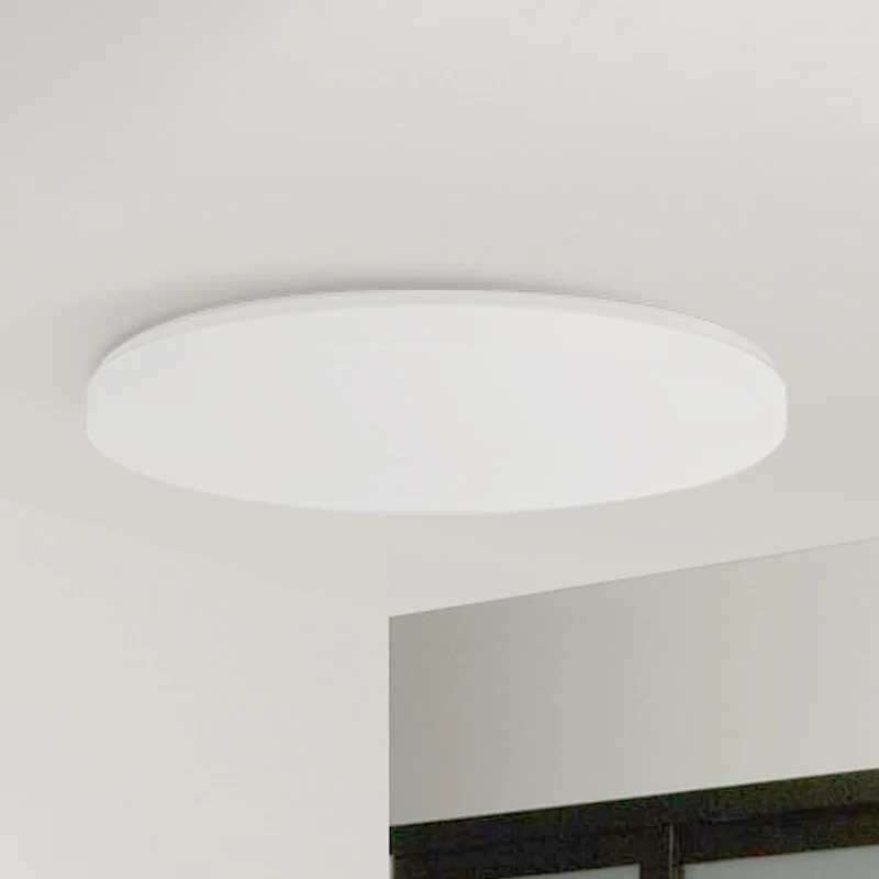 Deckenleuchten Staub-proof Einstellbare Helligkeit Smart App/wifi/bluetooth Steuer Led-deckenleuchte 200-240 V Mit Fernbedienung Ein Bereicherung Und Ein NäHrstoff FüR Die Leber Und Die Niere