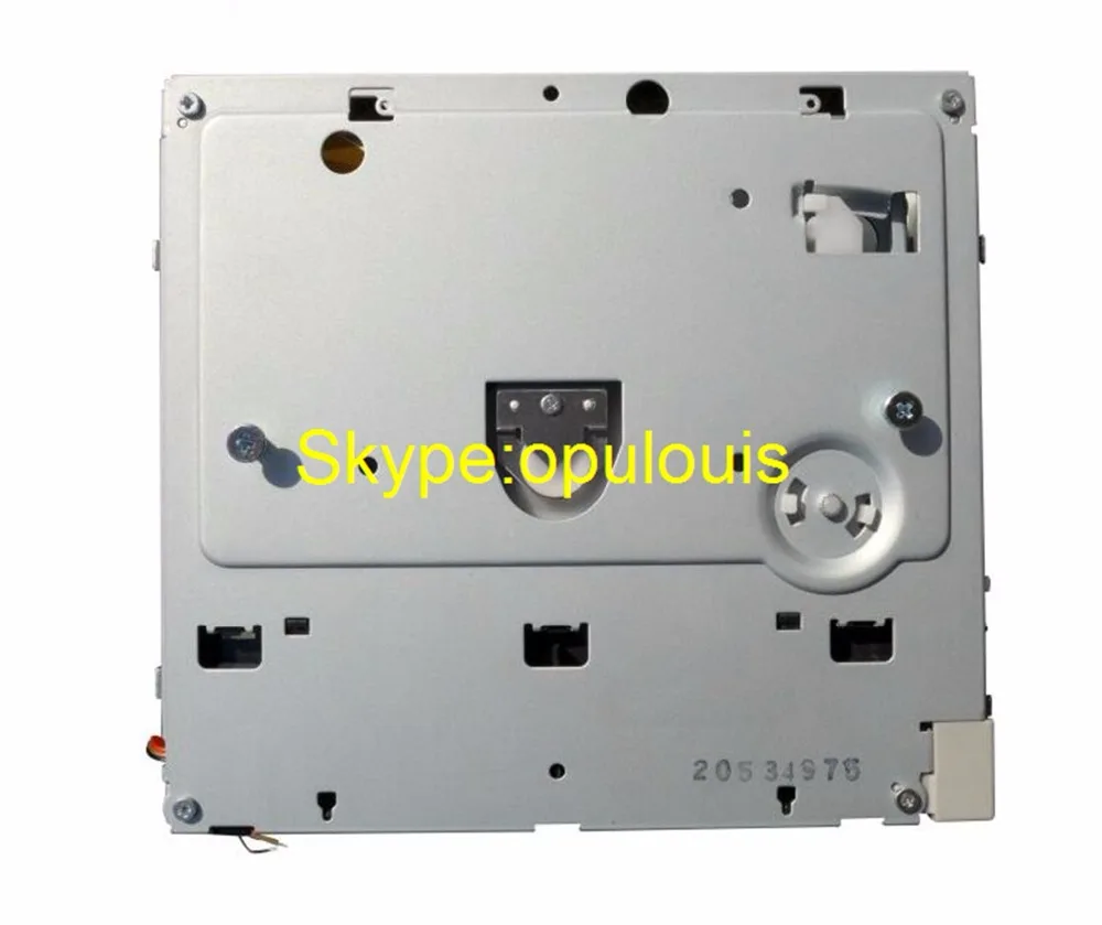 

Free shipping Corepine Foryou DVD loader DL-30 HOP-12xh laser mechanism HOP-1200XH for many chinese OEM car audio navigation