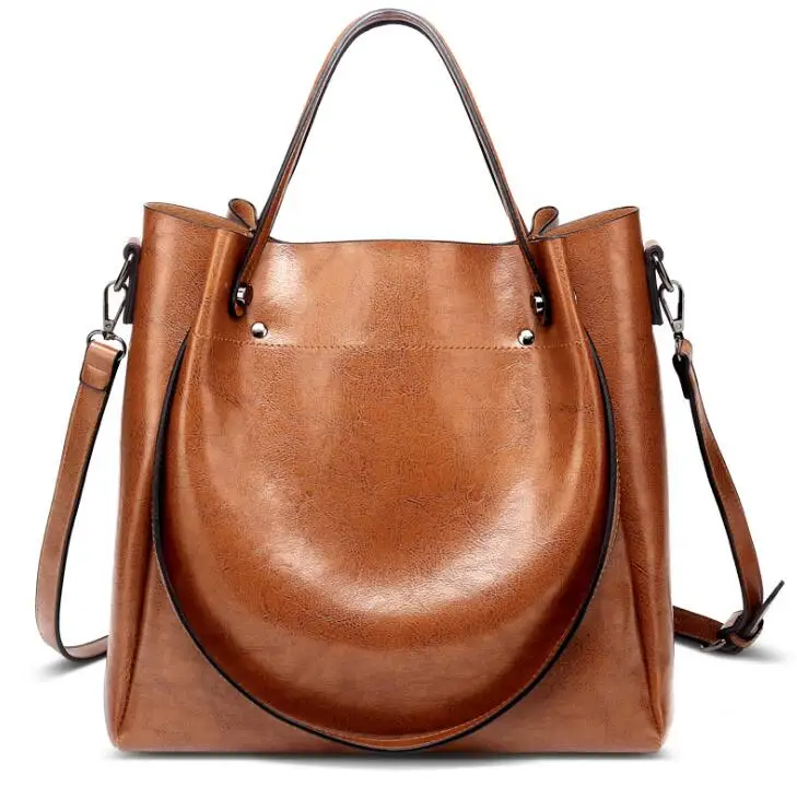 

Luxury Designers PU Leather Handbags 2019 Big Capacity Shopping Bag Women Shoulder Bags Women Messenger Bags Female Causal Tote