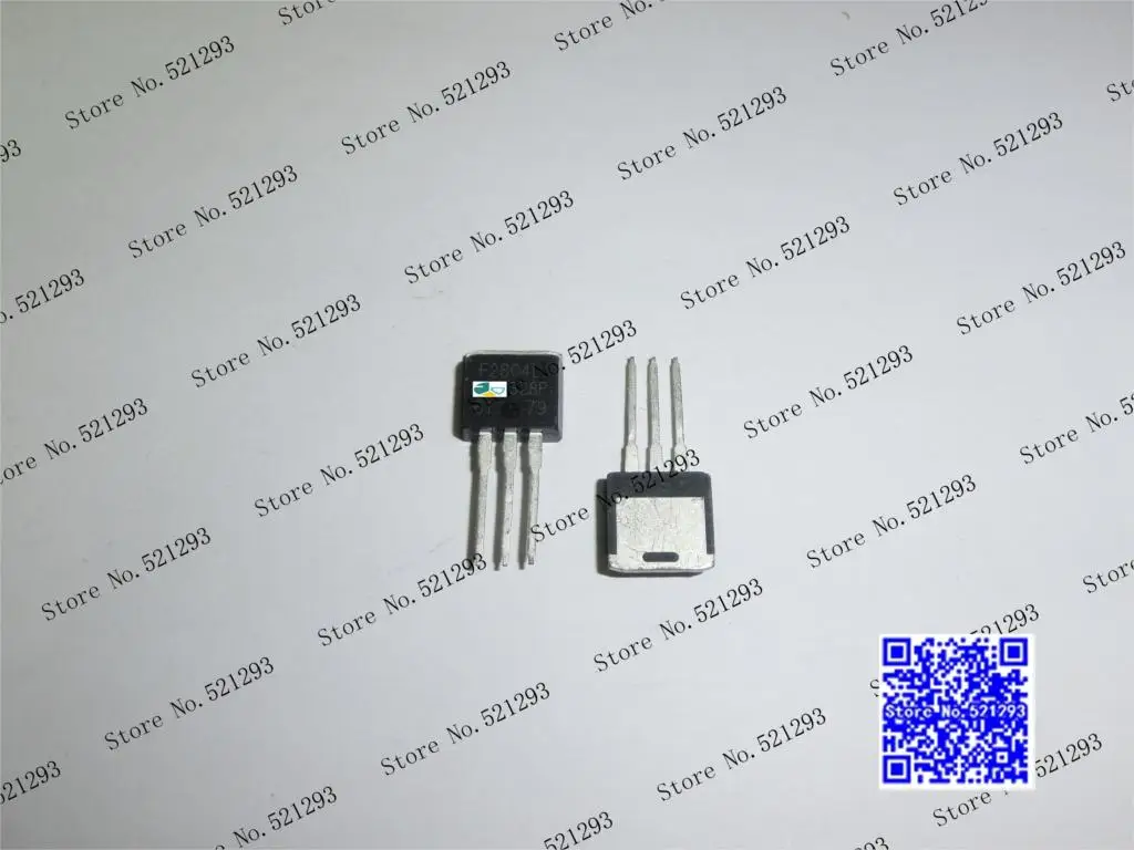 

IRF2804L F2804L 2804L 2804 TO262 20PCS