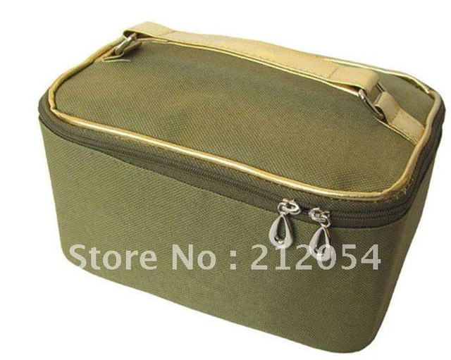 heat bag for food