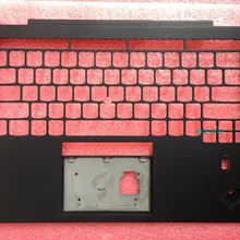 Для Lenovo ThinkPad X1 Йога 3rd верхняя часть подлокотника крышка SM10M69917 01LX788