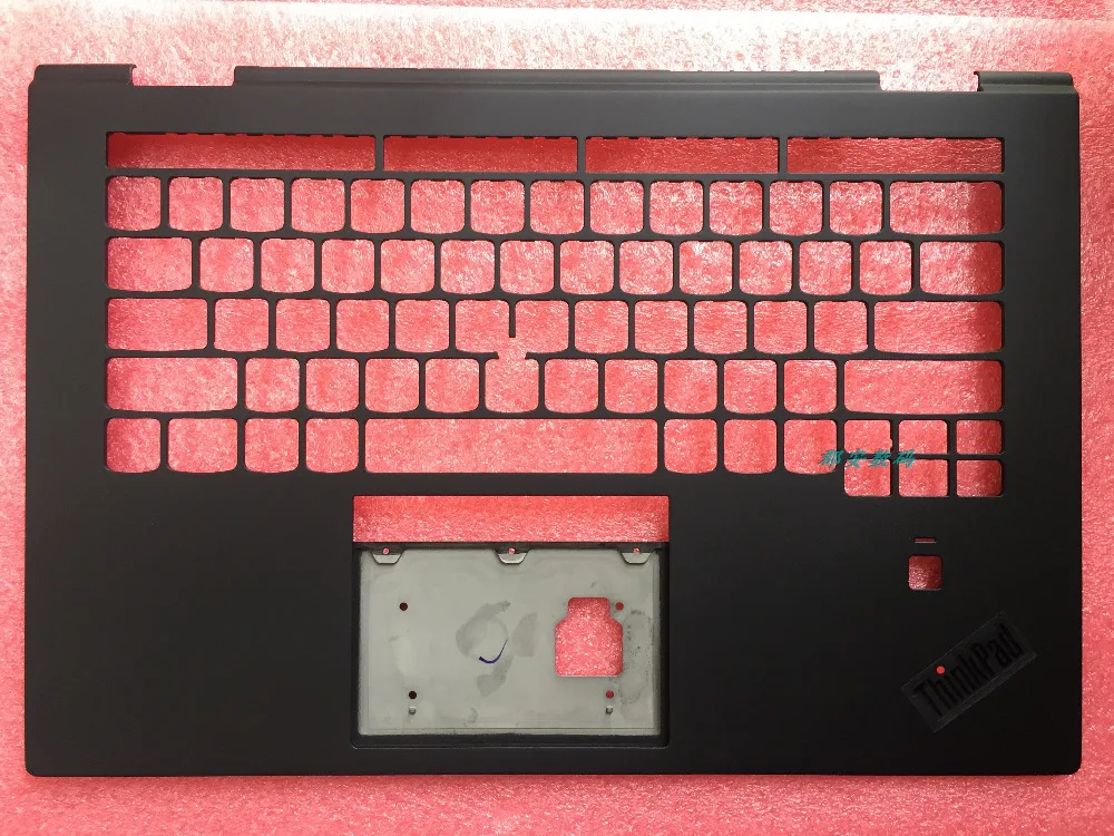 Новый для Lenovo ThinkPad X1 Йога 3rd верхняя часть подлокотника крышка SM10M69917 01LX788