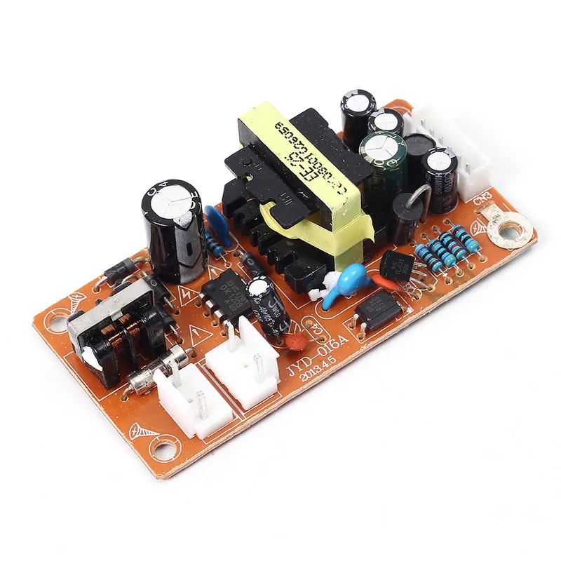 AC DC DVD Universal 5V 12V Switching Power Supply DVD Module DVD Power