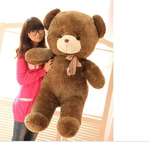63 inch teddy bear