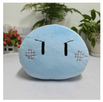 

CLANNAD Furukawa Nagisa dango family pillow cosplay doll Children's Day Gifts Plush Toys