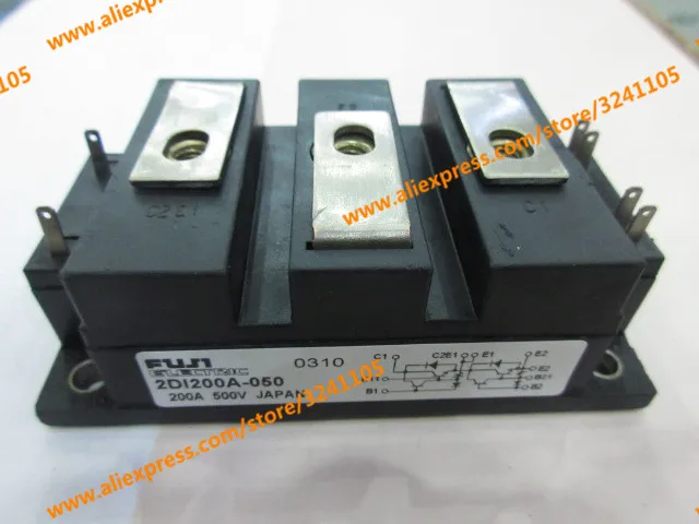 купить Free shipping NEW 2DI200A-050 MODULE