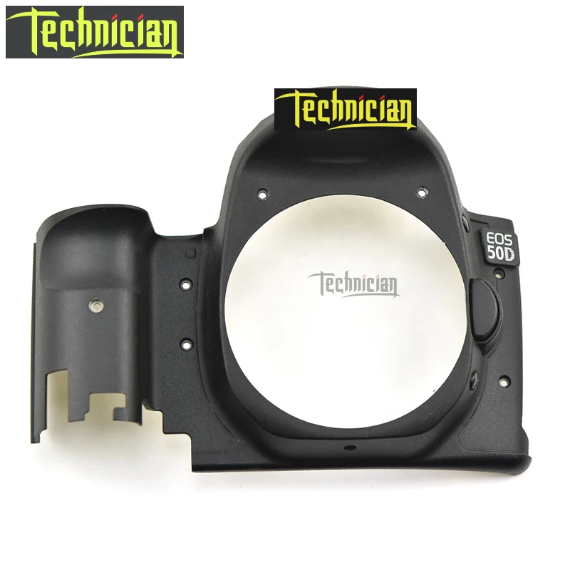 

50D Front Cover Shell Unit Camera Repair Part For Canon