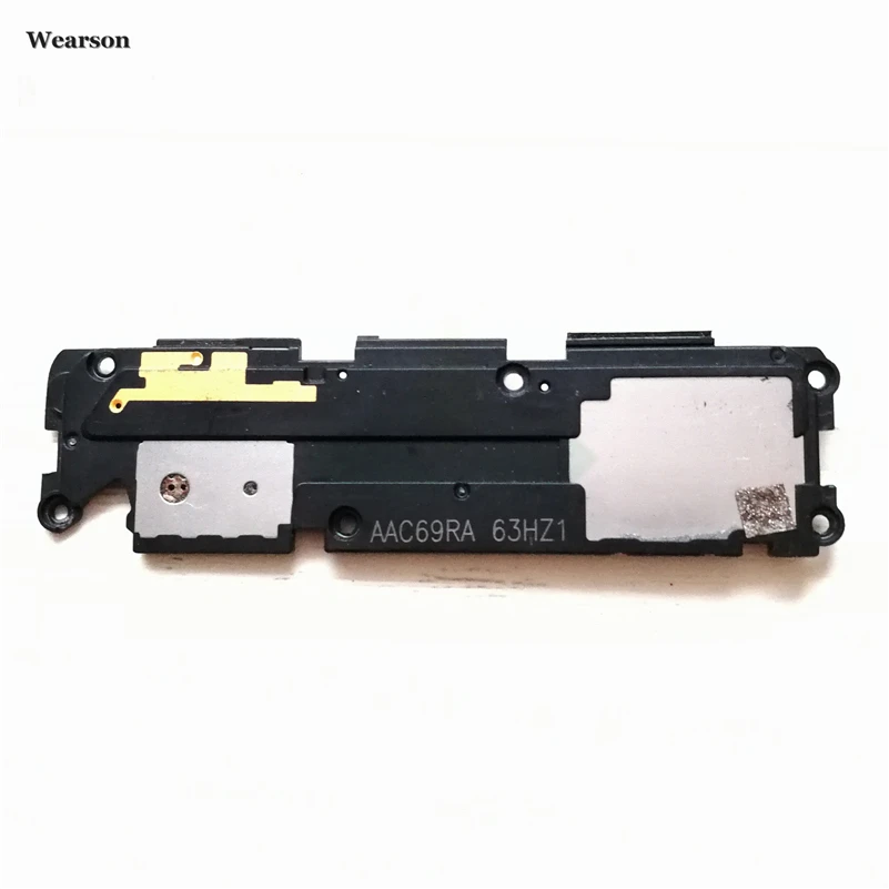 For ZTE Nubia Z11 NX527 NX527J NX531 NX531J Loud Speaker Buzzer Ringer Module High Quality Tested (2)