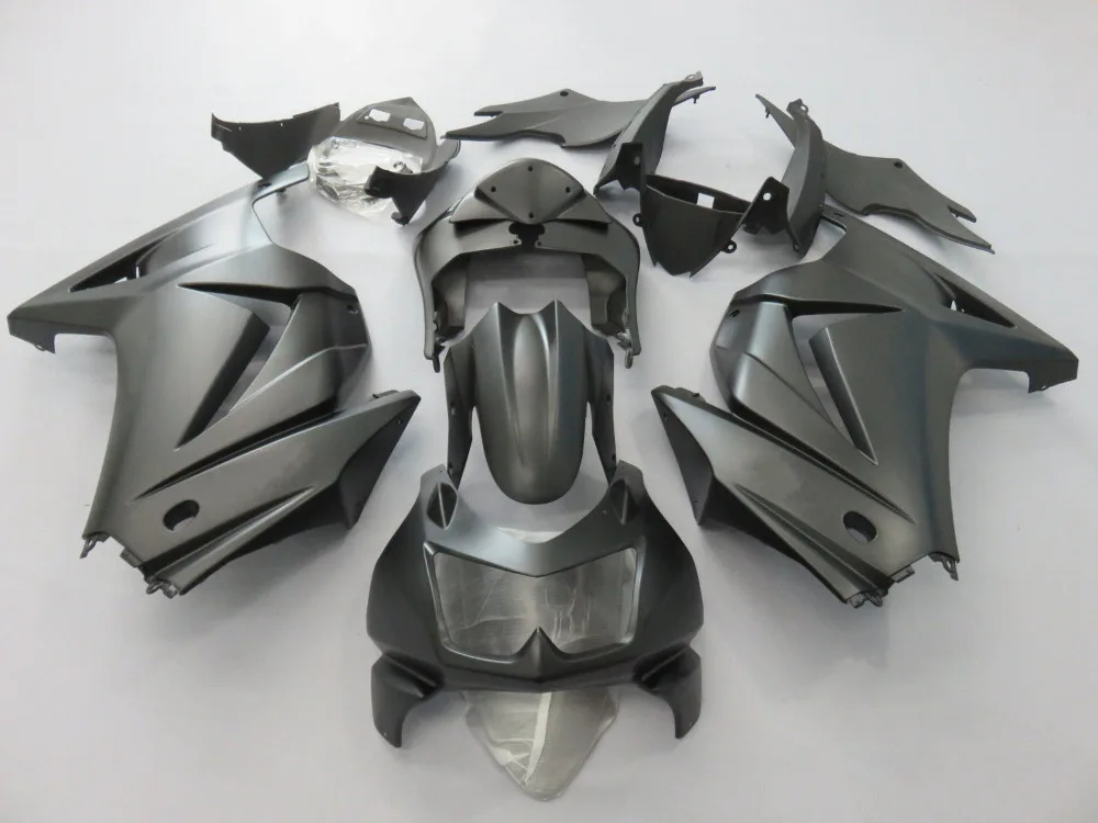 kawasaki ninja 250 dune buggy