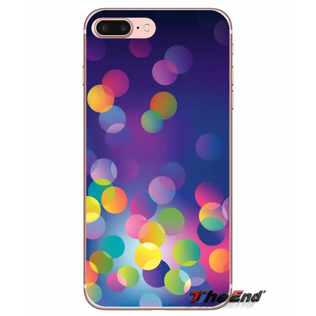 Warna Pastel Rainbow Wallpaper Soft Case Untuk Samsung Galaxy S2 S3 S4 S5 Mini S6 S7 Edge S8 Plus Catatan 2 3 4 5 Grand Core Prime Setengah Dibungkus Kasus Aliexpress