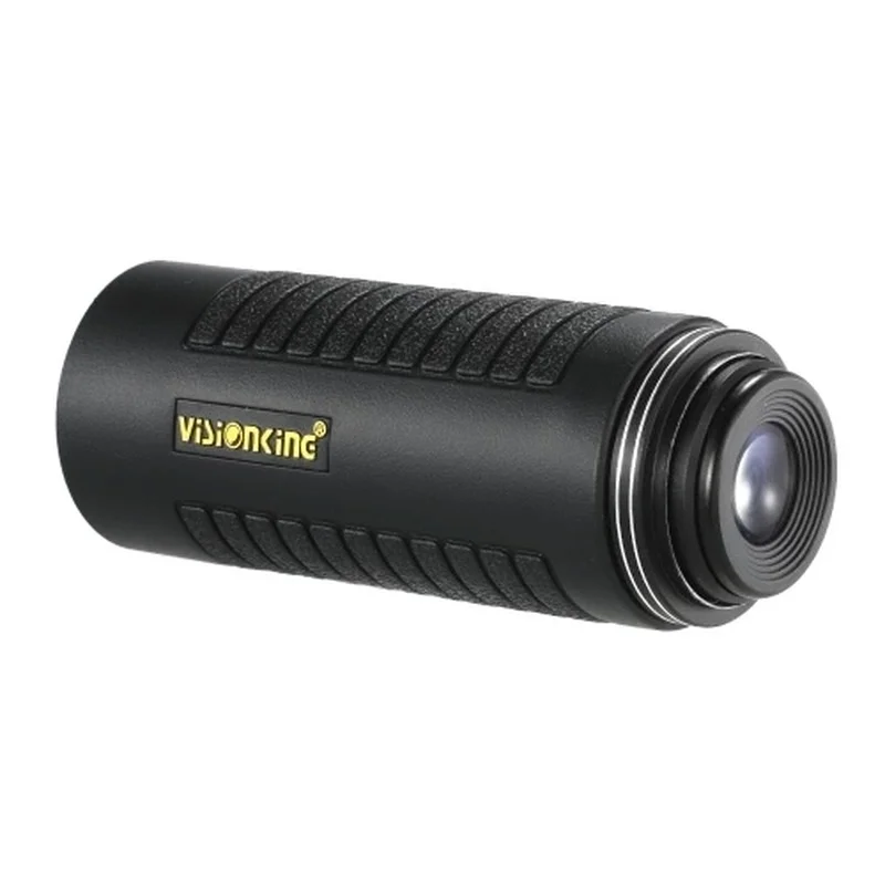 

Visionking 25x30 High Power Mini Compact Monocular BAK4 Roof Prism Portable Collapsible Telescope