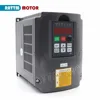 HuanYang 2.2KW 3HP 220V Inverter VFD & Converters Variable Frequency Drive VSD Speed Control for CNC Router ► Photo 1/6