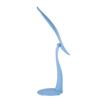

Fashionable Table Lamp Energy-saving Light-adjustable Eye-protection Touching 24LED Smart Natural Desklight