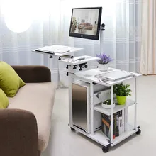Горячая Распродажа, простая прикроватная тумбочка, компьютерный стол, модная мебель для дома и офиса, 6 стилей на выбор