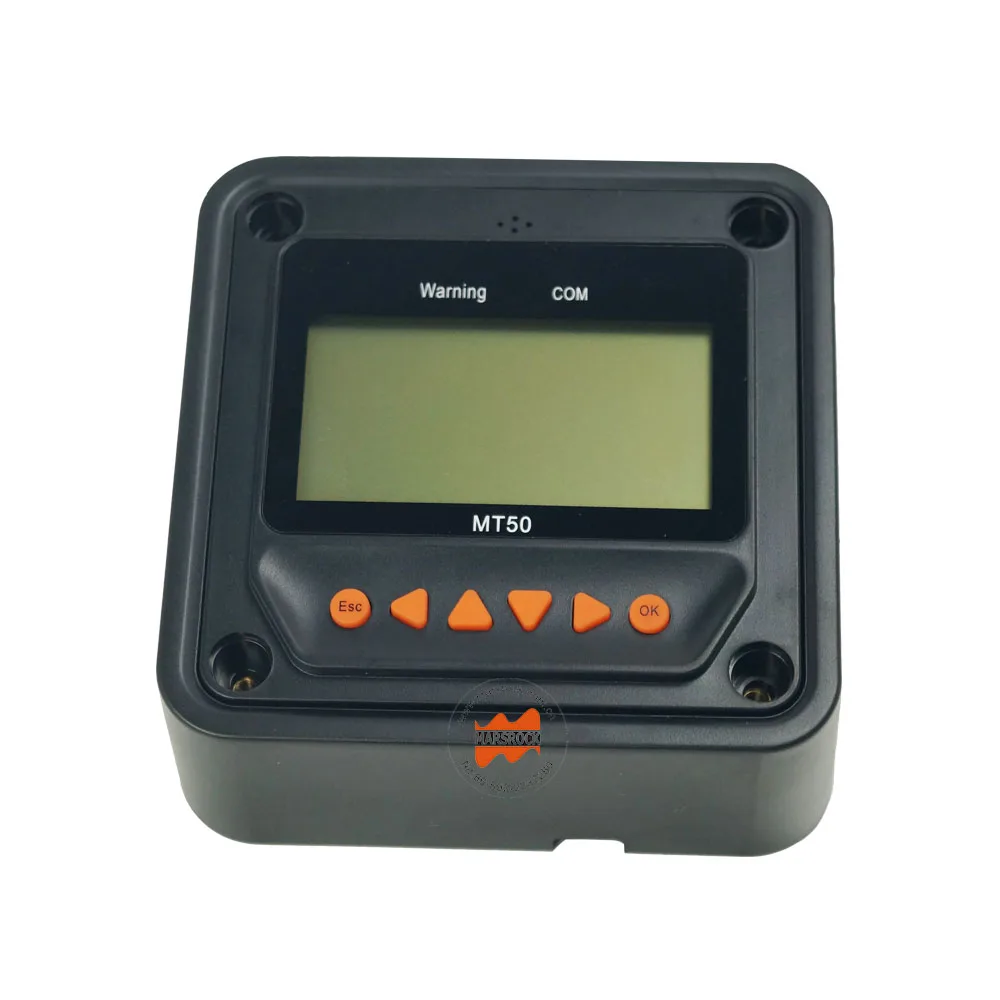 Charge controller 3