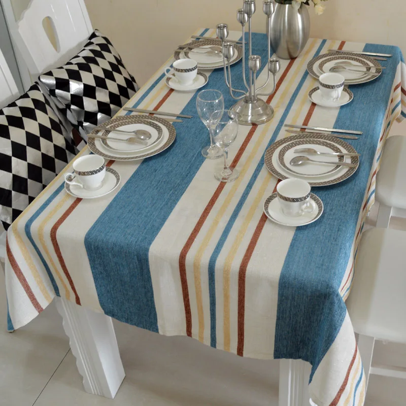 Custom Made Table Cloth Cover Rectangle 120 x 160 130 x 180 140 x 200