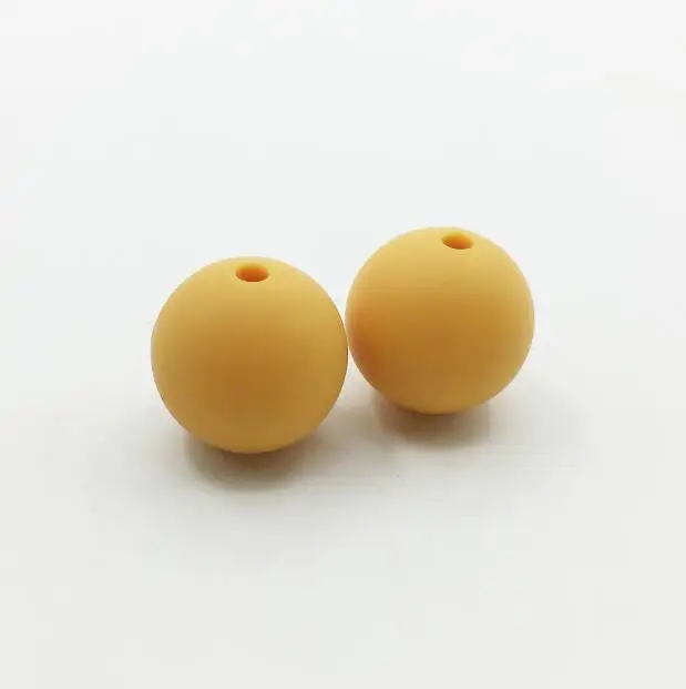 mango ( not orange) 1000 шт, силиконовые бусины для прорезывания зубов, 12 мм, Прорезыватель для зубов, ожерелье для кормления, соска, клипса для ухода за полостью рта, не содержит Бисероплетение, пищевой, цветной - Цвет: mango ( not orange)