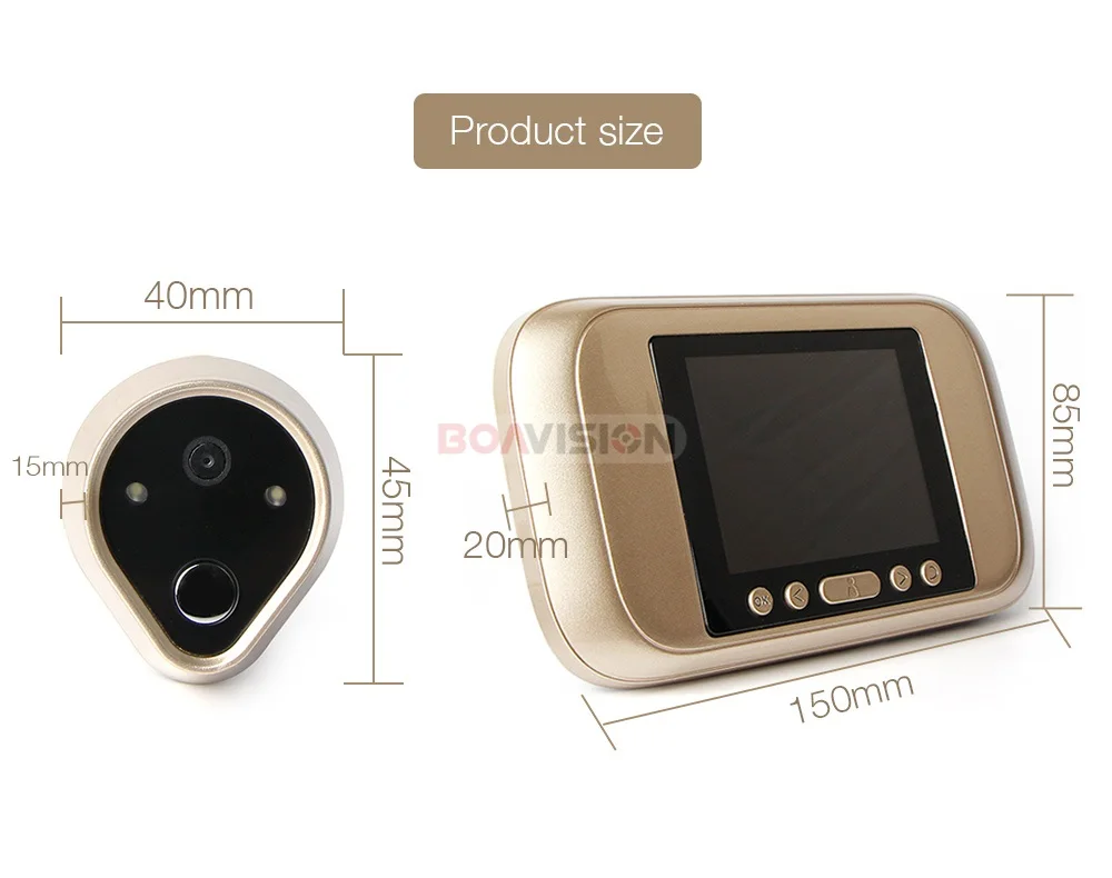 08 Doorbell 
