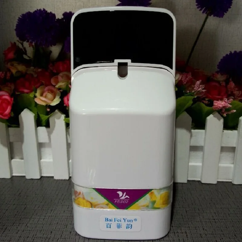 

Hot Sale Light Induction Automatic Aerosol Dispenser Wall Mounted Hotel Toilet Perfume Dispenser Air Freshener for Home