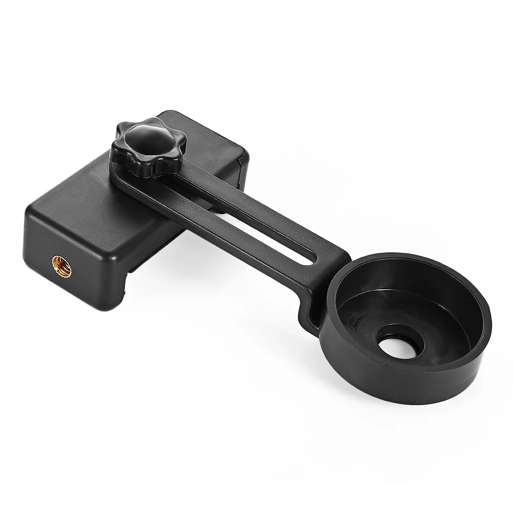 أفضل كاميرا الهاتف الخليوي قوس محول محول قوس جبل تلسكوب مجهر أحادي تلسكوب كاميرا الهاتف الملحقات