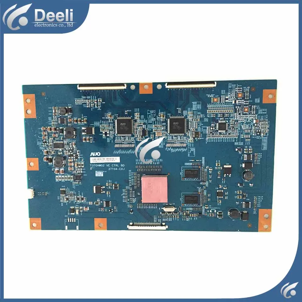 

32 inch T370HW02 VE CTRL BD 37T04-C0J Logic Board