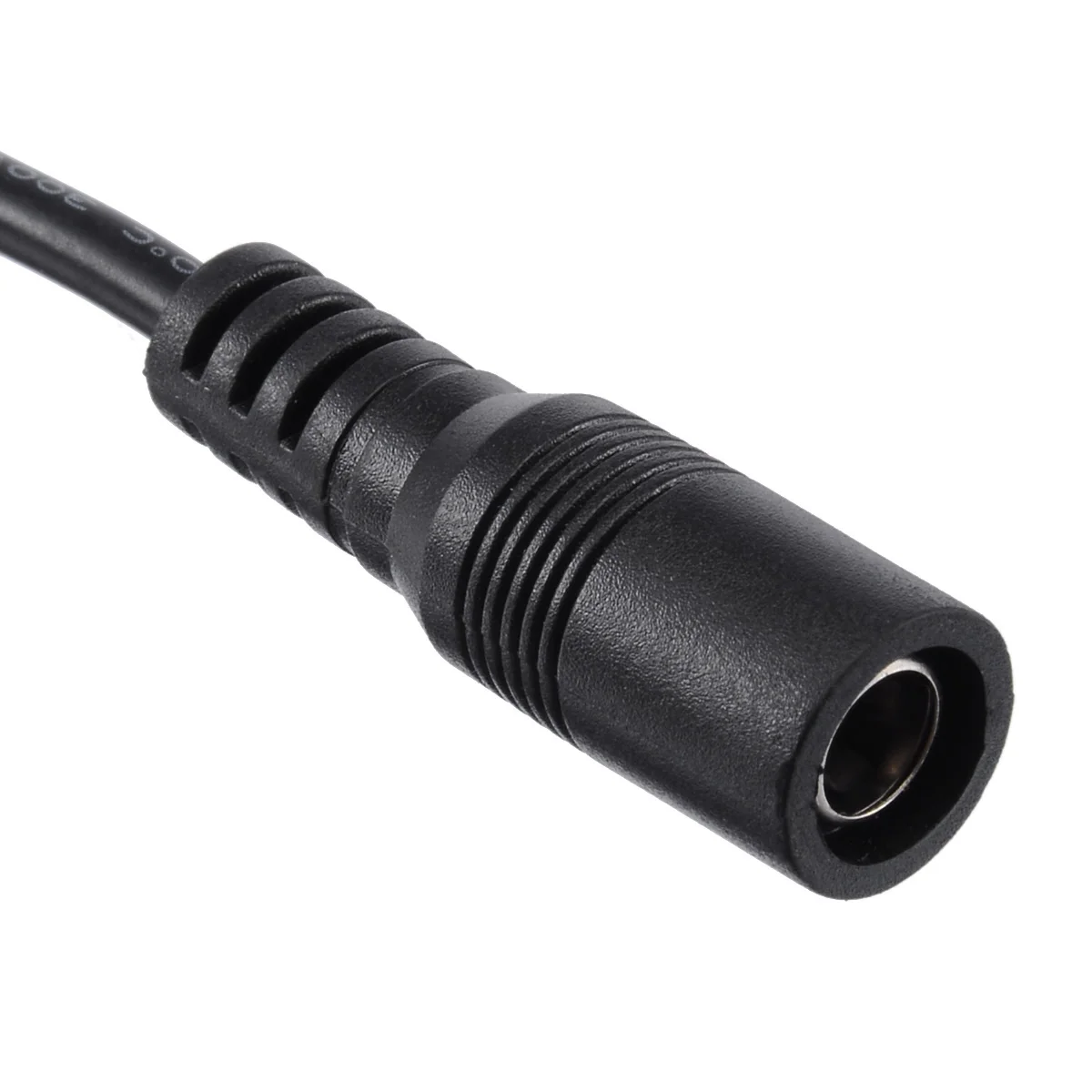 1pc Solar Hot Water Circulation Pump Black Brushless Motor 1/2'' Thread 650L/H 12V DC Mayitr