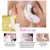 100 пар Под Накладкой для Ресниц Патч Для Наращивания Ресниц Lash Under Lash Pad Бумажные Патчи Привитые Наклейки Для Глаз Советы Наклейка