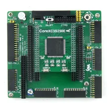 Waveshare XC3S250E Spartan-3E XILINX FPGA оценка макетная плата+ XC3S250E Основной комплект = стандарт Open3S250E