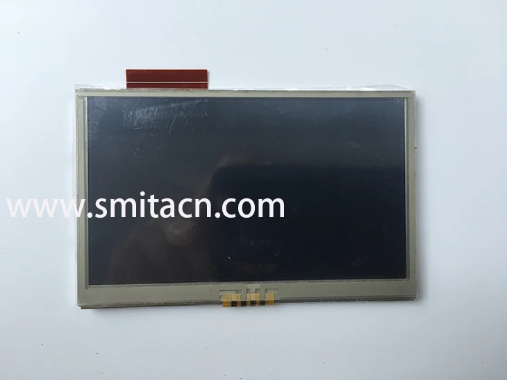 Pаспродажа Оригинальный 4,3 дюймов LTE430WQ FOB для Tomtom GO 520 720 730 930 920 т 530 ЖК дисплей ЖК экран дисплей + сенсорный экран LTE430WQ F0B