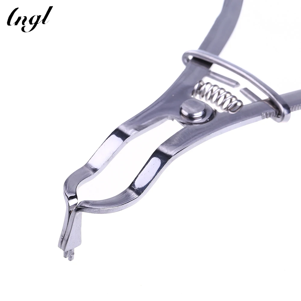 Рисунок 3 - резиновый зажим цвета слоновой