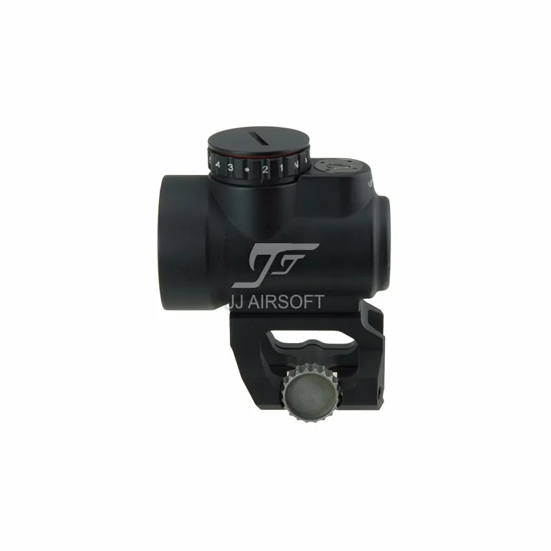 TARGET Low Drag Mount для Trijicon MRO Red Dot(Black/Tan) LDM lightweight