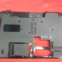 Нижний чехол для SAMSUNG R728 R730 NPR728 NPR730 низ чехол крышка оболочки нижней части типа d BA75-02387A