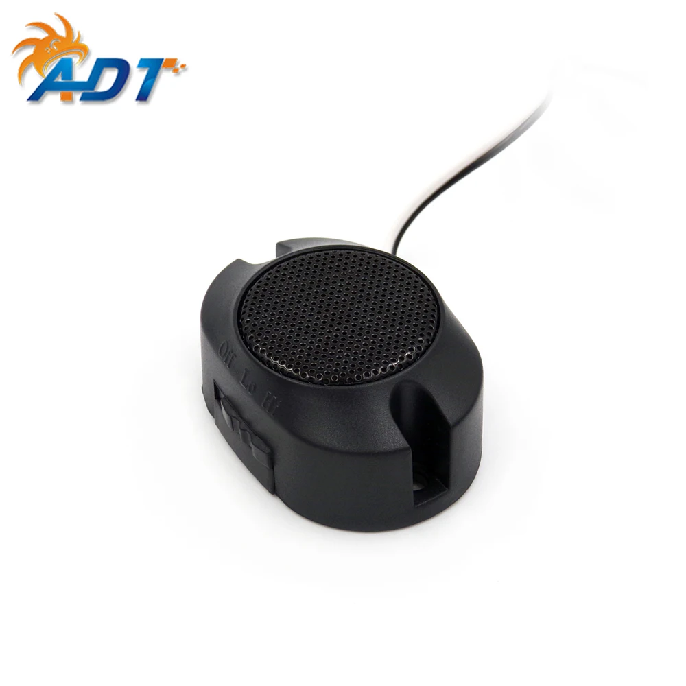Миллиметровый радиолокатор OBD 10 км/ч для помощи слепым пятнам/помощи при смене
