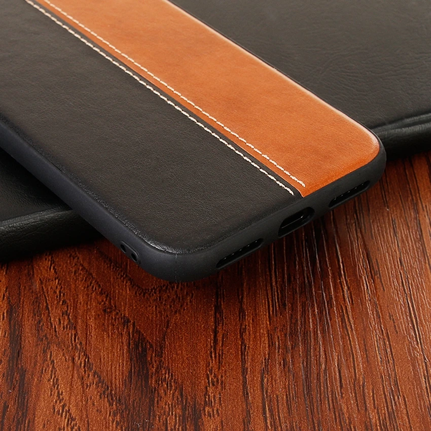 bi-color leather case (10)