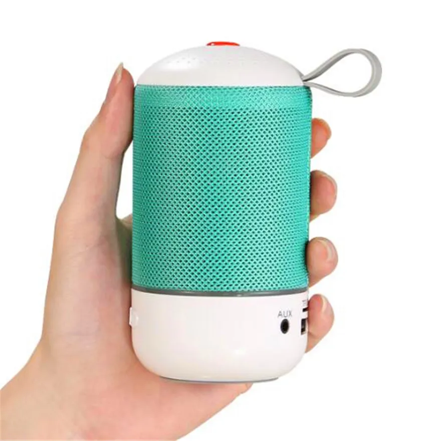 

Boombox Mini Active Column External Full Range Speaker For Phone Portable Bluetooth Tf Usb Mini Android Tablet Laptop Speaker